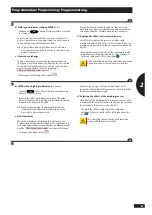 Предварительный просмотр 65 страницы Sulky VISION-X DPB Original Instructions Manual