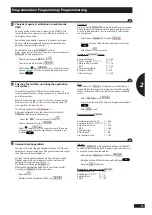 Предварительный просмотр 79 страницы Sulky VISION-X DPB Original Instructions Manual