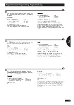 Предварительный просмотр 81 страницы Sulky VISION-X DPB Original Instructions Manual