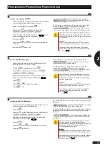 Предварительный просмотр 87 страницы Sulky VISION-X DPB Original Instructions Manual