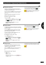 Предварительный просмотр 93 страницы Sulky VISION-X DPB Original Instructions Manual