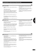 Предварительный просмотр 97 страницы Sulky VISION-X DPB Original Instructions Manual