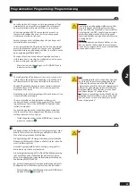 Предварительный просмотр 99 страницы Sulky VISION-X DPB Original Instructions Manual