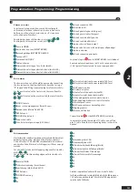 Предварительный просмотр 101 страницы Sulky VISION-X DPB Original Instructions Manual