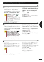 Предварительный просмотр 103 страницы Sulky VISION-X DPB Original Instructions Manual