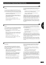 Предварительный просмотр 105 страницы Sulky VISION-X DPB Original Instructions Manual