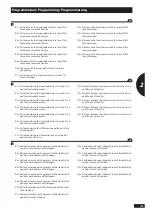 Предварительный просмотр 109 страницы Sulky VISION-X DPB Original Instructions Manual