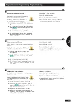 Предварительный просмотр 117 страницы Sulky VISION-X DPB Original Instructions Manual