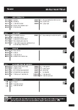 Предварительный просмотр 11 страницы Sulky X40+ 1900 Original Instructions Manual