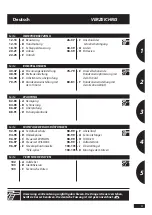 Предварительный просмотр 13 страницы Sulky X40+ 1900 Original Instructions Manual