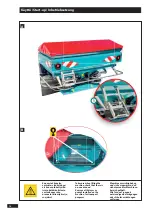 Предварительный просмотр 14 страницы Sulky X40+ 1900 Original Instructions Manual