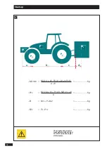 Предварительный просмотр 18 страницы Sulky X40+ 1900 Original Instructions Manual