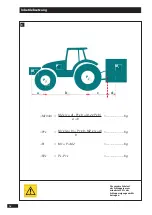 Предварительный просмотр 20 страницы Sulky X40+ 1900 Original Instructions Manual