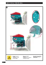 Предварительный просмотр 22 страницы Sulky X40+ 1900 Original Instructions Manual