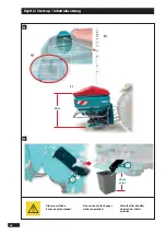 Предварительный просмотр 40 страницы Sulky X40+ 1900 Original Instructions Manual