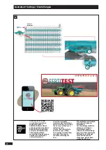 Предварительный просмотр 42 страницы Sulky X40+ 1900 Original Instructions Manual