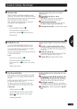 Предварительный просмотр 43 страницы Sulky X40+ 1900 Original Instructions Manual