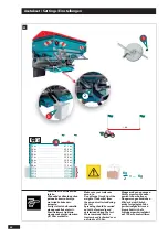 Предварительный просмотр 44 страницы Sulky X40+ 1900 Original Instructions Manual