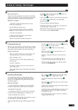 Предварительный просмотр 47 страницы Sulky X40+ 1900 Original Instructions Manual