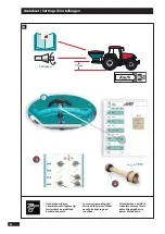 Предварительный просмотр 56 страницы Sulky X40+ 1900 Original Instructions Manual