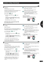 Предварительный просмотр 57 страницы Sulky X40+ 1900 Original Instructions Manual