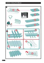 Предварительный просмотр 58 страницы Sulky X40+ 1900 Original Instructions Manual