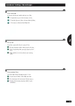 Предварительный просмотр 63 страницы Sulky X40+ 1900 Original Instructions Manual