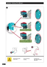 Предварительный просмотр 70 страницы Sulky X40+ 1900 Original Instructions Manual