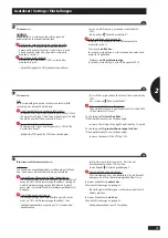 Предварительный просмотр 81 страницы Sulky X40+ 1900 Original Instructions Manual