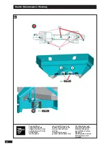 Предварительный просмотр 86 страницы Sulky X40+ 1900 Original Instructions Manual