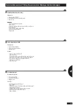 Предварительный просмотр 95 страницы Sulky X40+ 1900 Original Instructions Manual