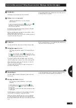 Предварительный просмотр 103 страницы Sulky X40+ 1900 Original Instructions Manual