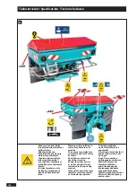 Предварительный просмотр 104 страницы Sulky X40+ 1900 Original Instructions Manual