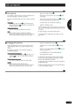 Preview for 21 page of Sulky X50+ 2400 Original Instruction