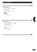 Preview for 45 page of Sulky X50+ 2400 Original Instruction