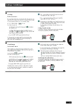 Preview for 53 page of Sulky X50+ 2400 Original Instruction