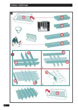 Preview for 54 page of Sulky X50+ 2400 Original Instruction