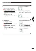 Preview for 71 page of Sulky X50+ 2400 Original Instruction