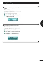 Preview for 75 page of Sulky X50+ 2400 Original Instruction