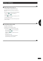 Preview for 79 page of Sulky X50+ 2400 Original Instruction