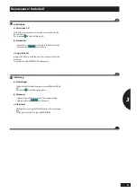 Preview for 83 page of Sulky X50+ 2400 Original Instruction