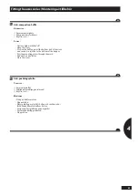 Preview for 91 page of Sulky X50+ 2400 Original Instruction