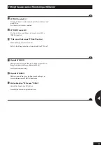 Preview for 95 page of Sulky X50+ 2400 Original Instruction