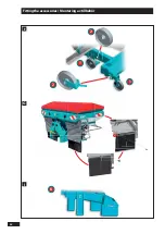 Preview for 96 page of Sulky X50+ 2400 Original Instruction