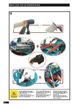 Preview for 20 page of Sulky Xeos TF Original Instructions Manual