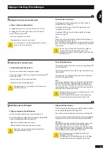 Preview for 61 page of Sulky Xeos TF Original Instructions Manual