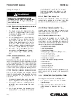 Preview for 12 page of Sullair 02250201-297 R01 User Manual