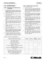 Preview for 18 page of Sullair 02250201-297 R01 User Manual