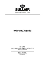 Preview for 146 page of Sullair 02250201-297 R01 User Manual