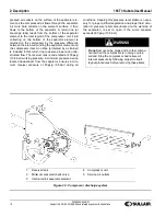 Предварительный просмотр 22 страницы Sullair 185 T3 Kubota User Manual